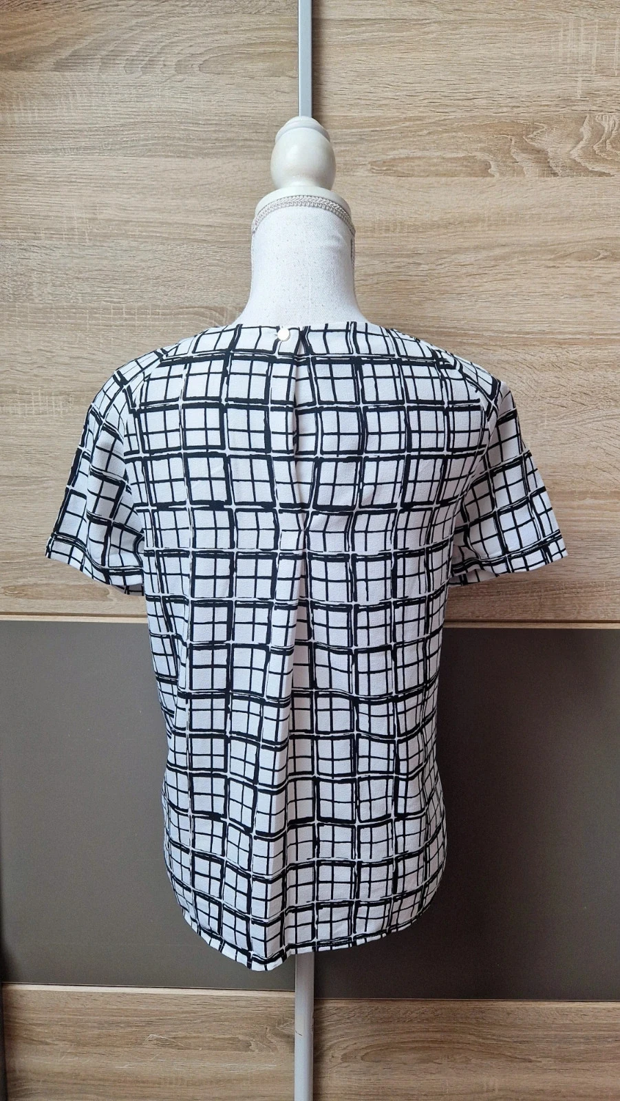 Blouse H&M Maat 34 – photo 4